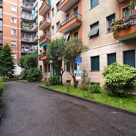Primopiano - Padova 217a Appartamento
